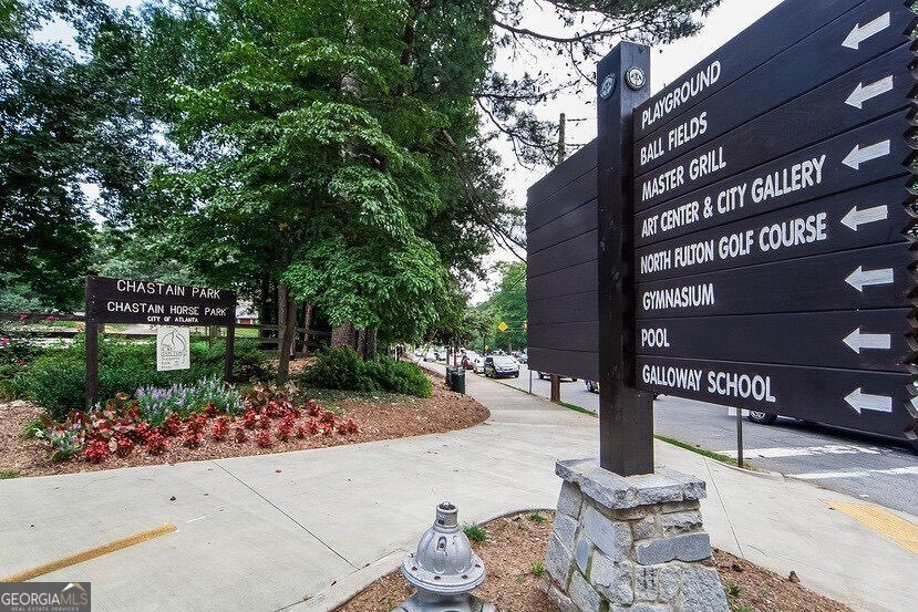 5635 Lake Forrest DR