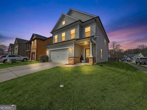 7281 Silk Tree Pointe Braselton GA 30517