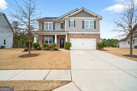 Photo of 209 Valley View Circle, Dallas, GA 30132 (MLS # 10668268)