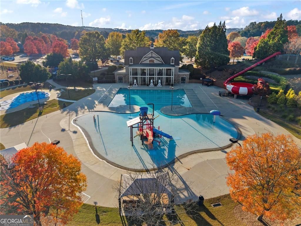 Photo of 209 Valley View Circle, Dallas, GA 30132 (MLS # 10668268)