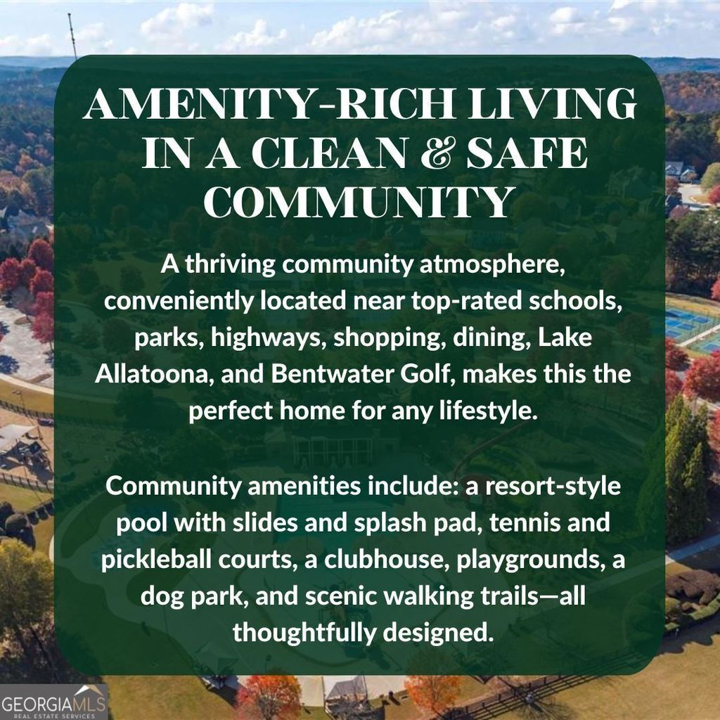 Photo of 209 Valley View Circle, Dallas, GA 30132 (MLS # 10668268)