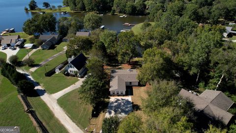 A home in Buckhead
