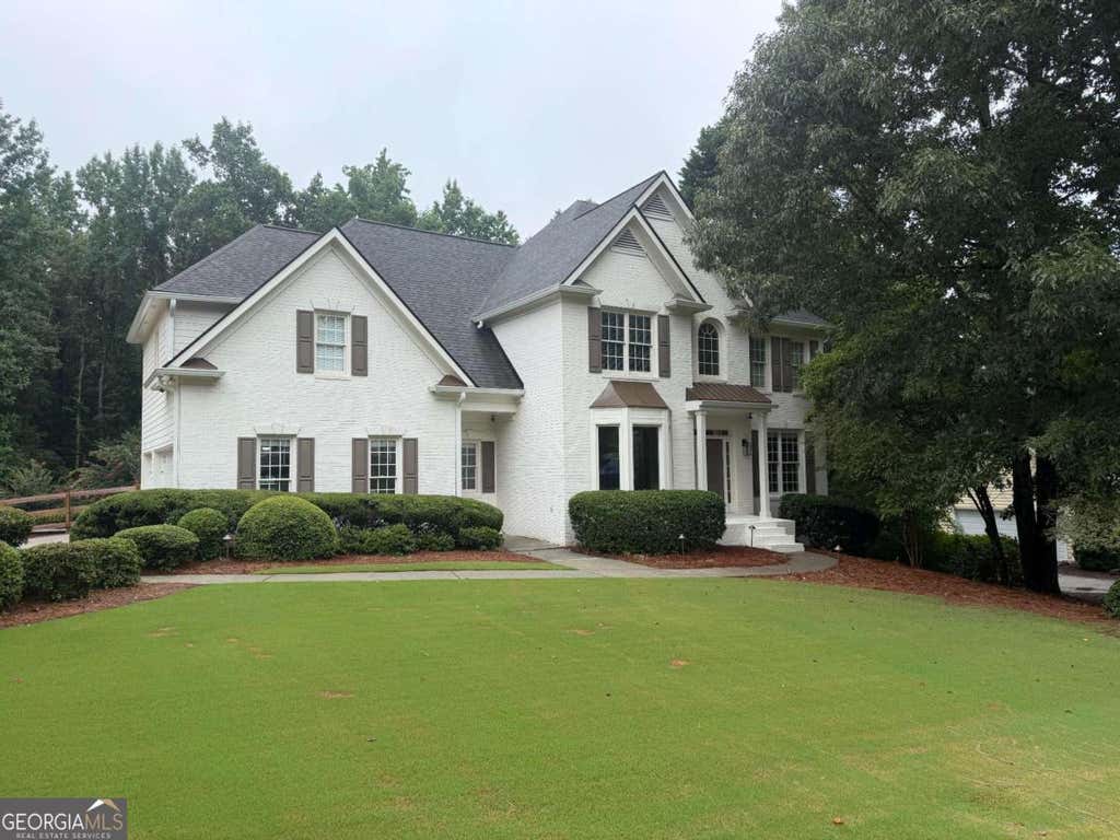 Photo of 1660 Rising Mist Lane, Cumming, GA 30041 (MLS # 10814586)