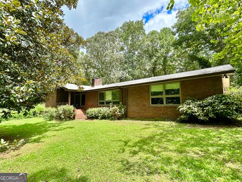 436 S Prospect AVE Waco GA 30182