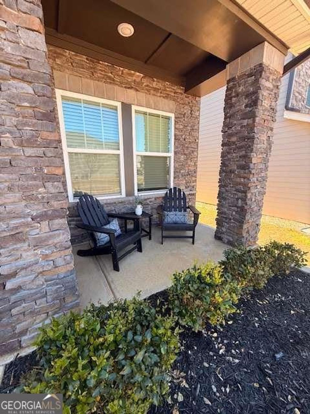 Photo of 5876 HACKBERRY Lane, Braselton, GA 30517 (MLS # 10721873)