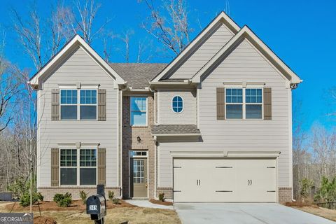 Photo of 345 Lenore Court, Hiram, GA 30141 (MLS # 10676709)