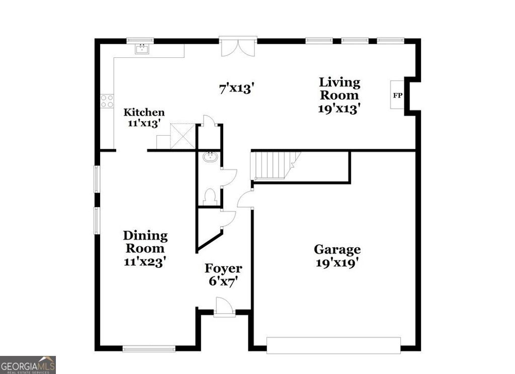 Photo of 345 Lenore Court, Hiram, GA 30141 (MLS # 10676709)