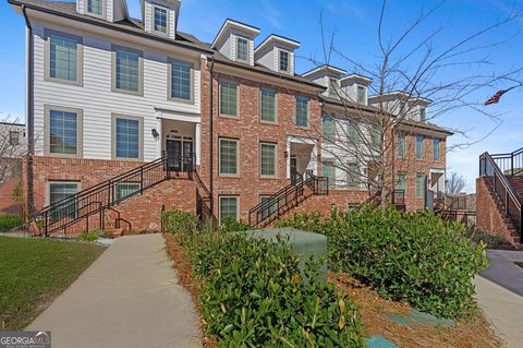 509 Burton DR 806 Alpharetta GA 30009