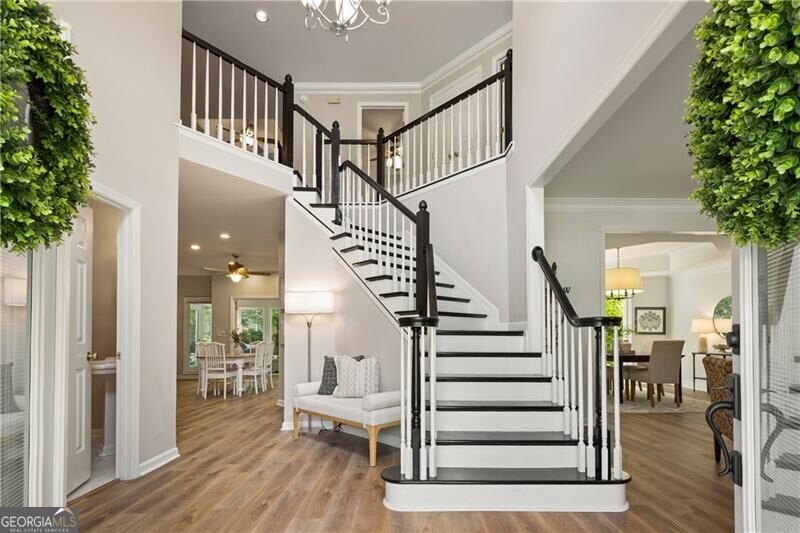 350 Bristol Stone LN