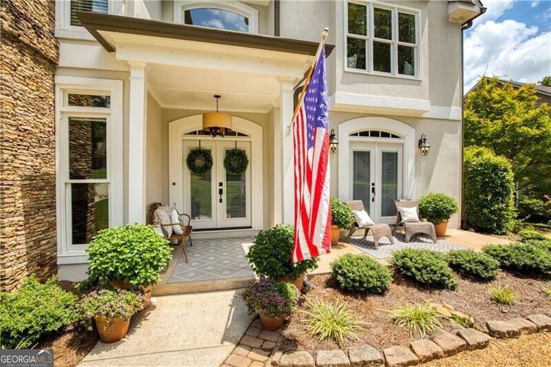 350 Bristol Stone LN