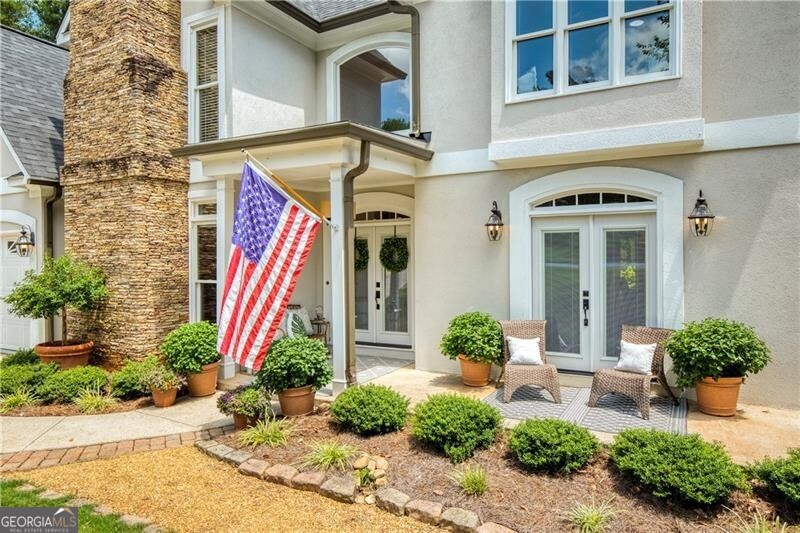 350 Bristol Stone LN