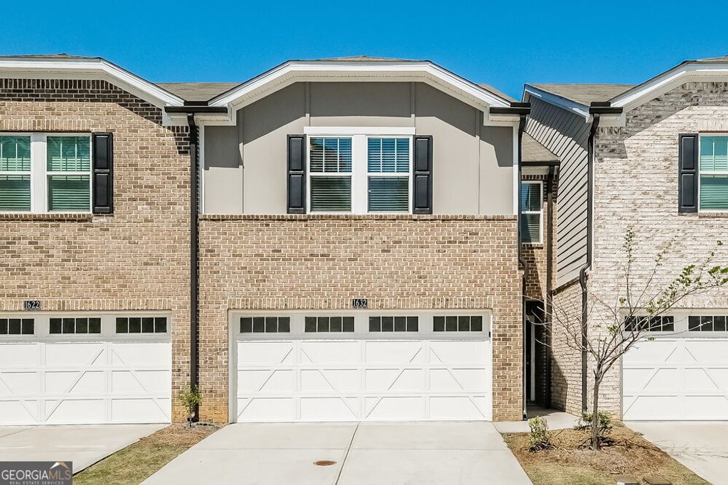 Photo of 1632 Villageside Court, Lawrenceville, GA 30043 (MLS # 10731269)