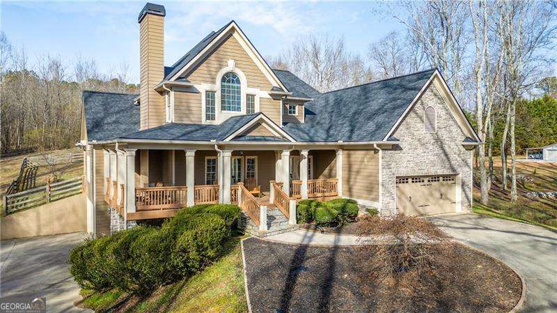 351 Allendale DR