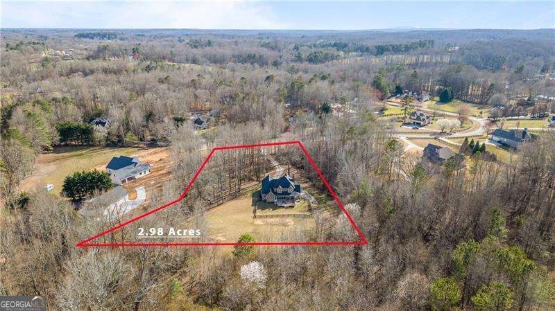 351 Allendale DR