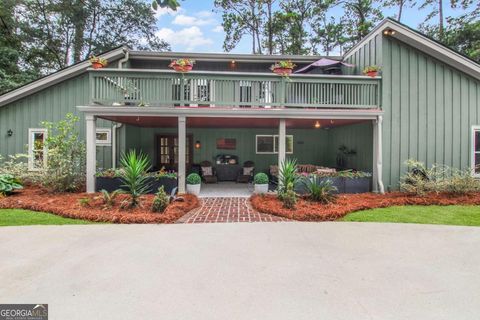 2 Wesley XING Savannah GA 31411