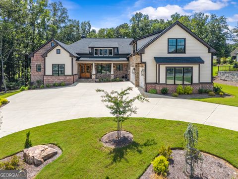 184 Harmony Bay DR Eatonton GA 31024