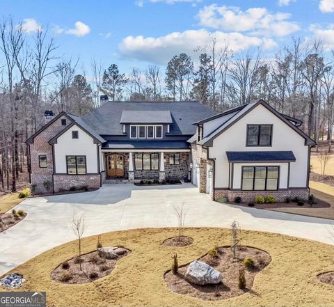 184 Harmony Bay DR Eatonton GA 31024