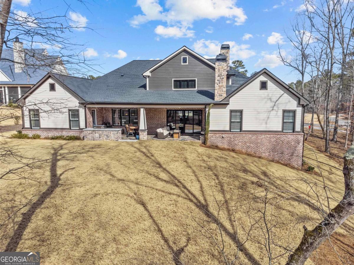 184 Harmony Bay DR