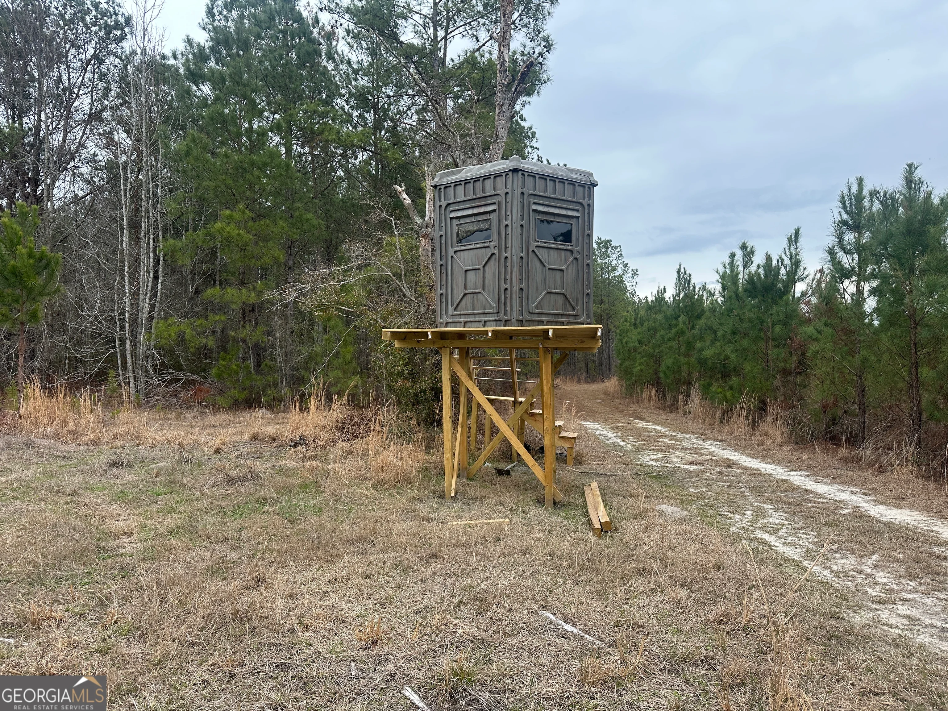 160 Landing Road