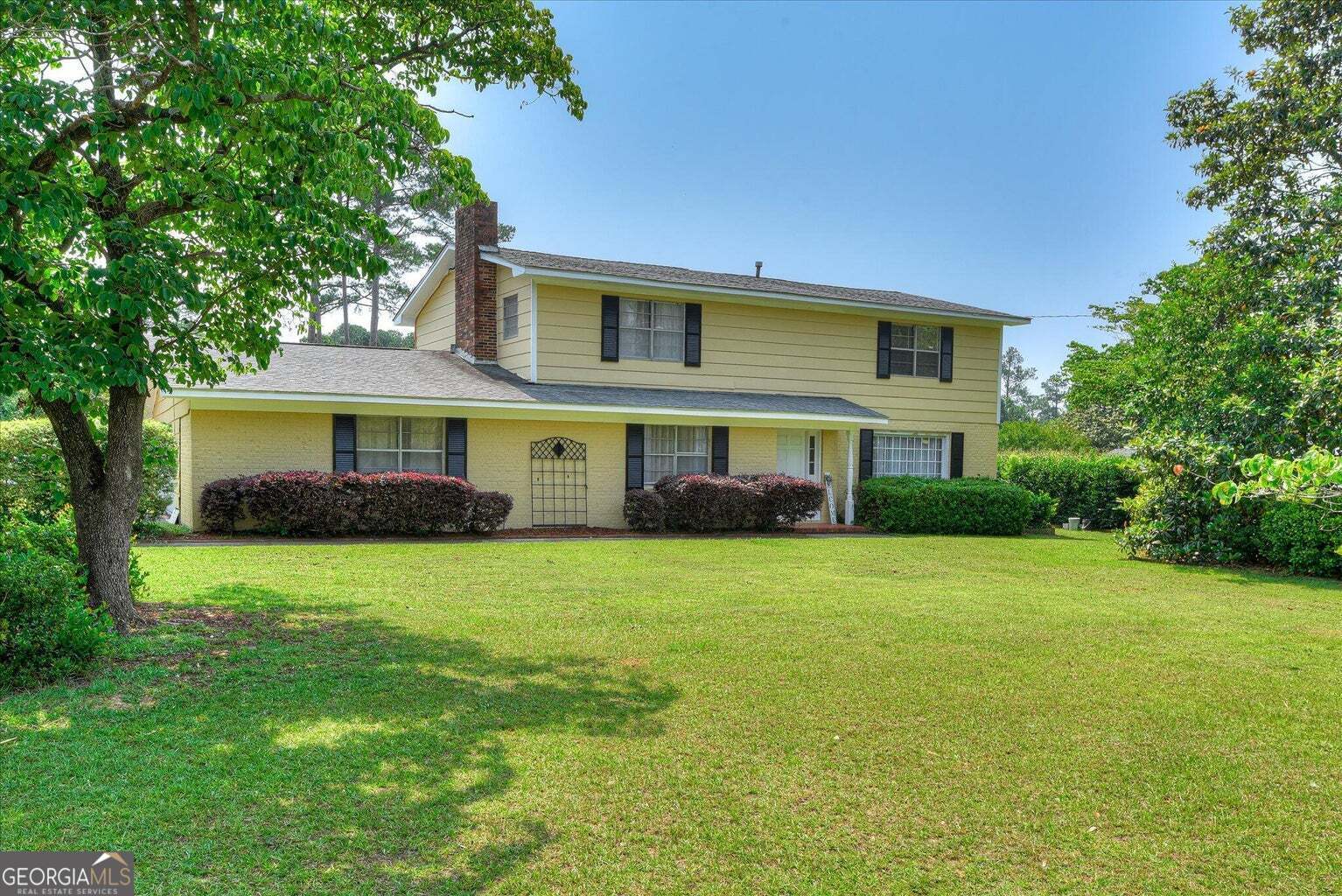 306 Pleasant Home RD