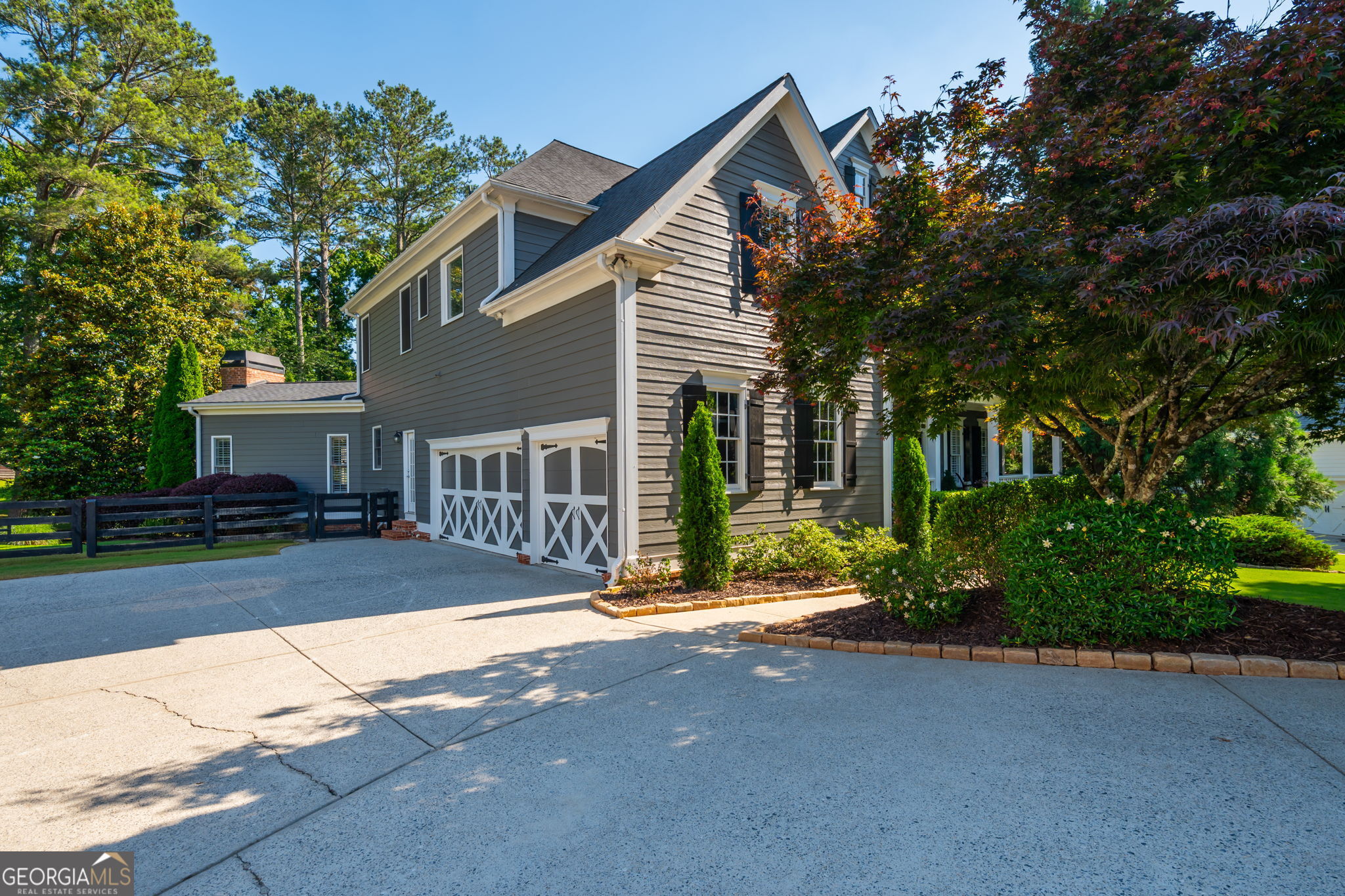 320 Sweet Gum CIR