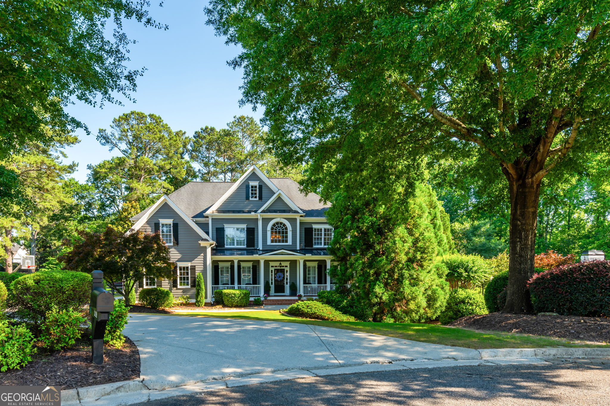 320 Sweet Gum CIR
