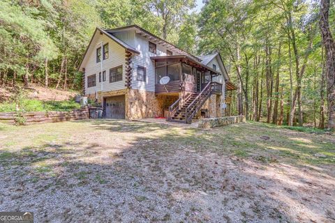 511 Harper Valley RD Ellijay GA 30540
