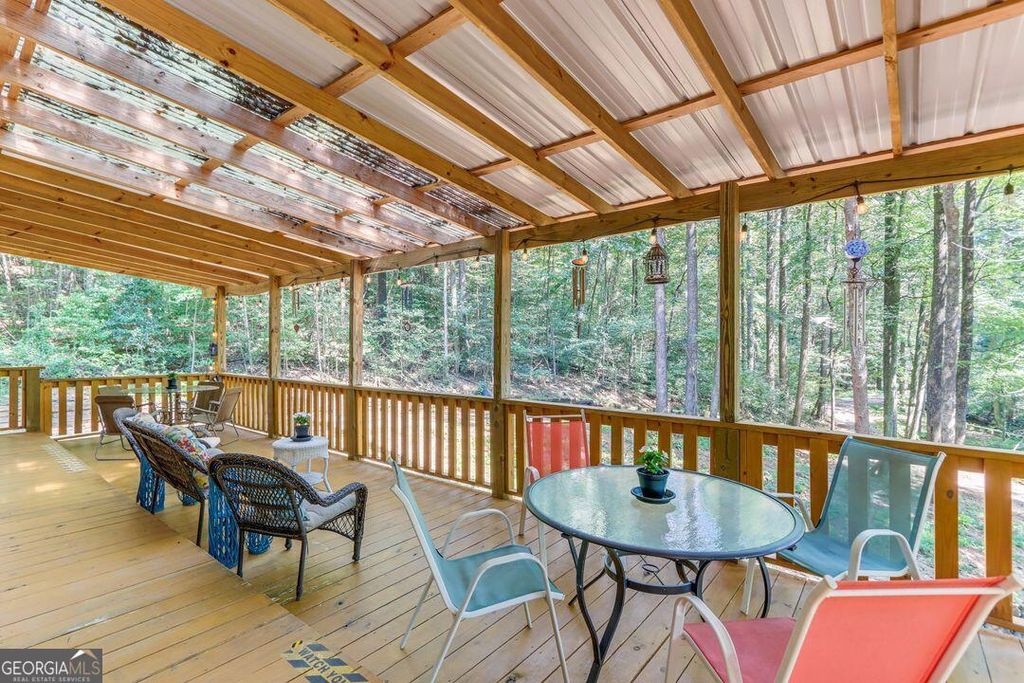 Photo of 511 Harper Valley Road, Ellijay, GA 30540 (MLS # 10726979)