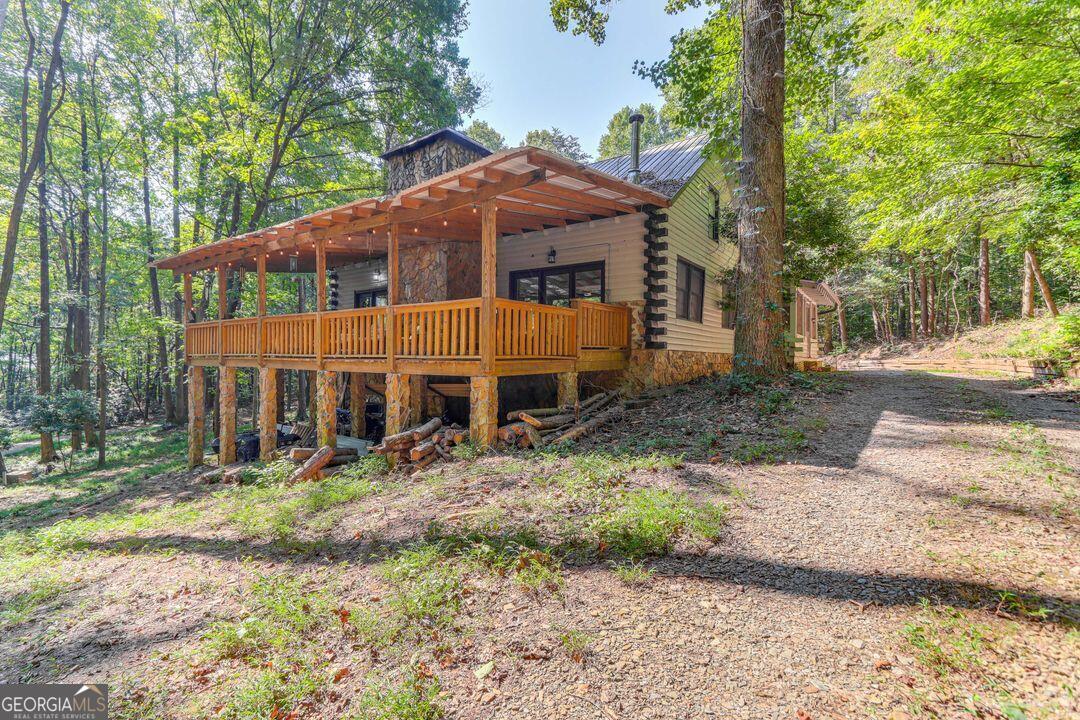 511 Harper Valley RD