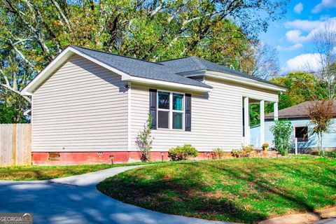 A home in Carrollton