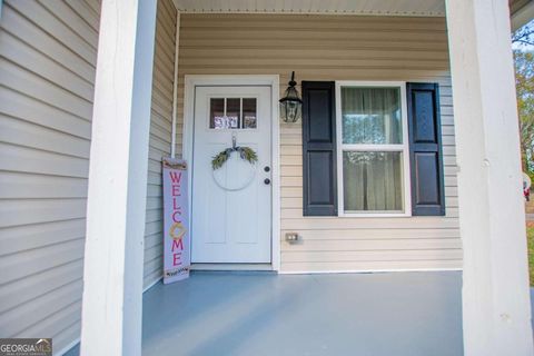 A home in Carrollton