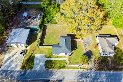 A home in Carrollton