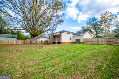 A home in Carrollton