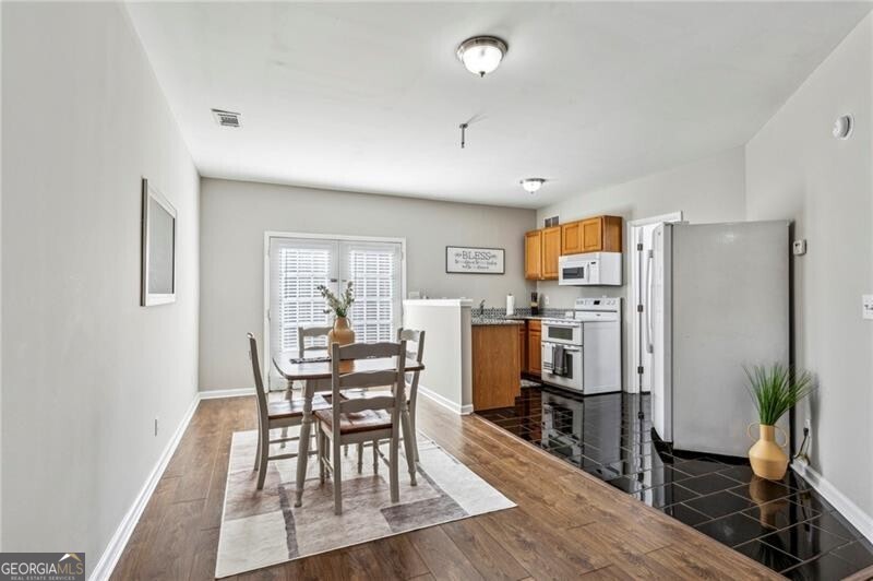 Alexander Farms - Residential