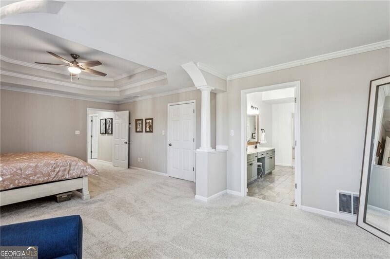 Alexander Farms - Residential