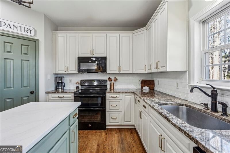 Alexander Farms - Residential