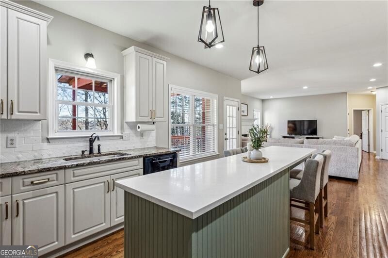 Alexander Farms - Residential