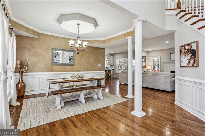 Alexander Farms - Residential