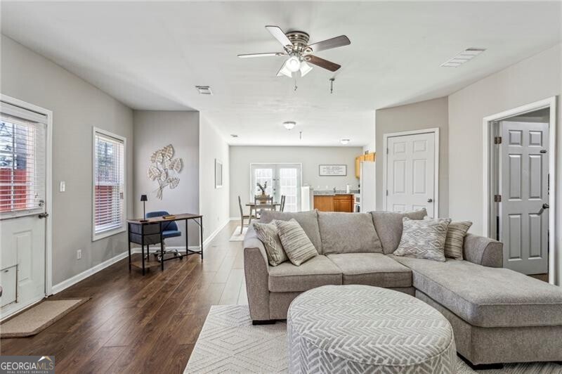 Alexander Farms - Residential