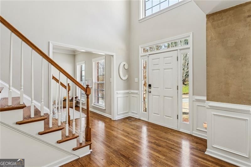 Alexander Farms - Residential