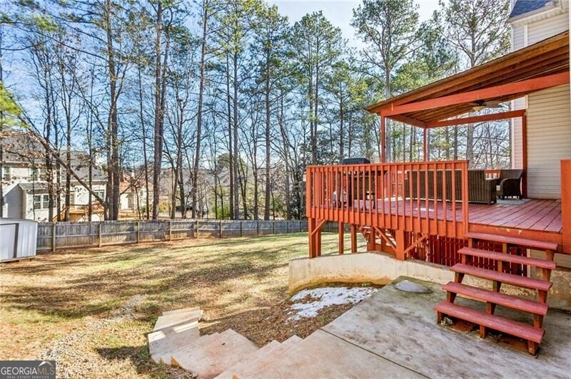 Alexander Farms - Residential
