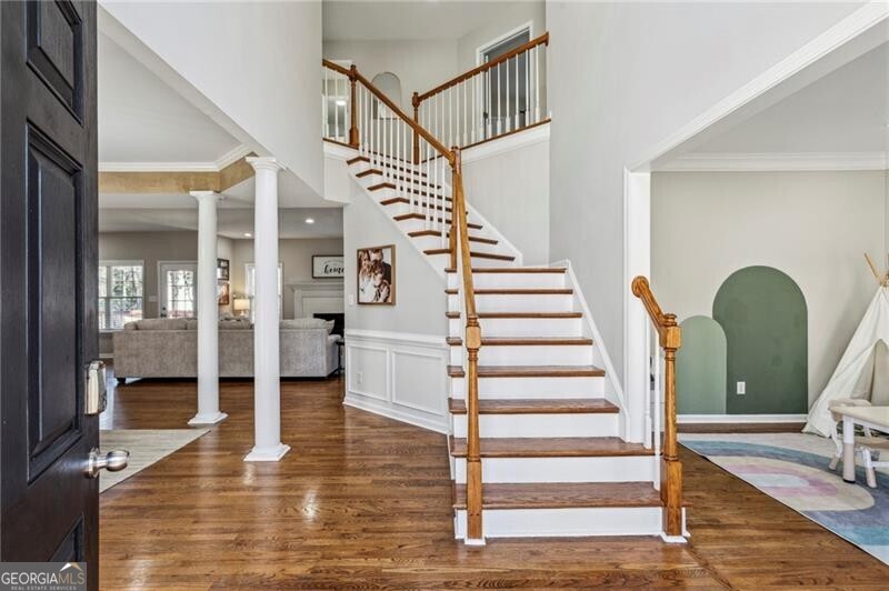 Alexander Farms - Residential