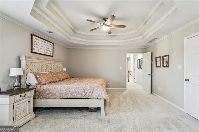 Alexander Farms - Residential