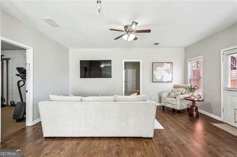 Alexander Farms - Residential