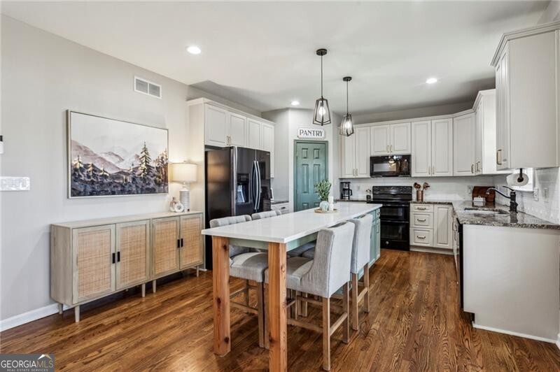 Alexander Farms - Residential