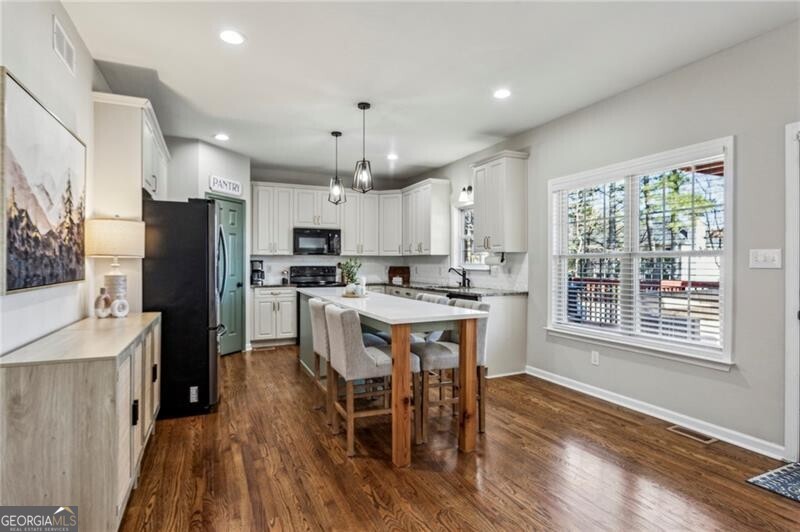 Alexander Farms - Residential