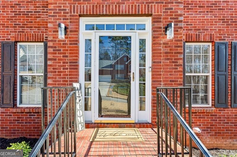 Alexander Farms - Residential