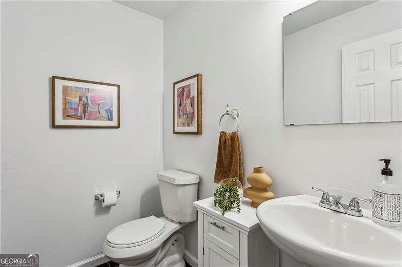 Alexander Farms - Residential