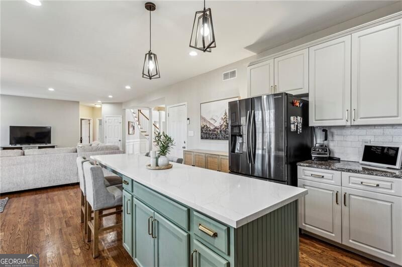 Alexander Farms - Residential