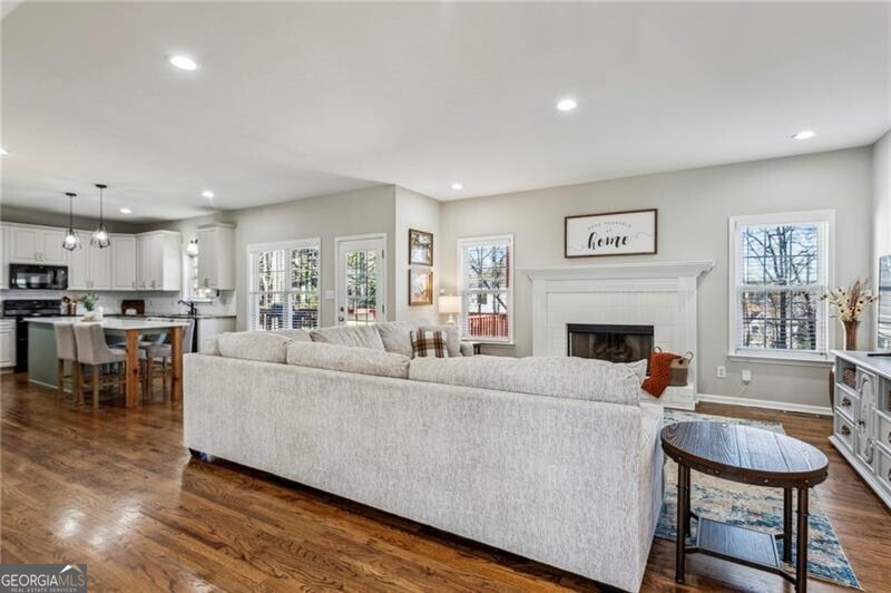 Alexander Farms - Residential